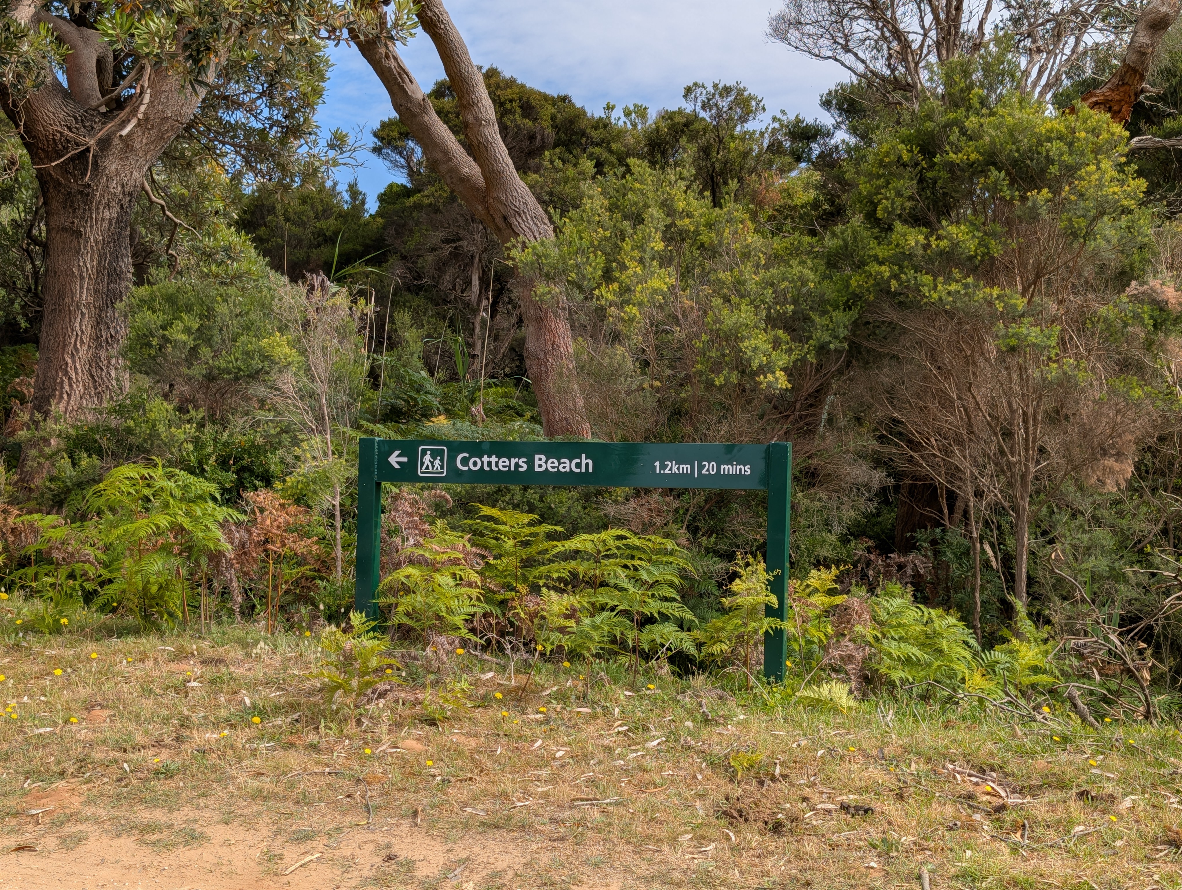 Wilsons Promontory Gallery thumbnail