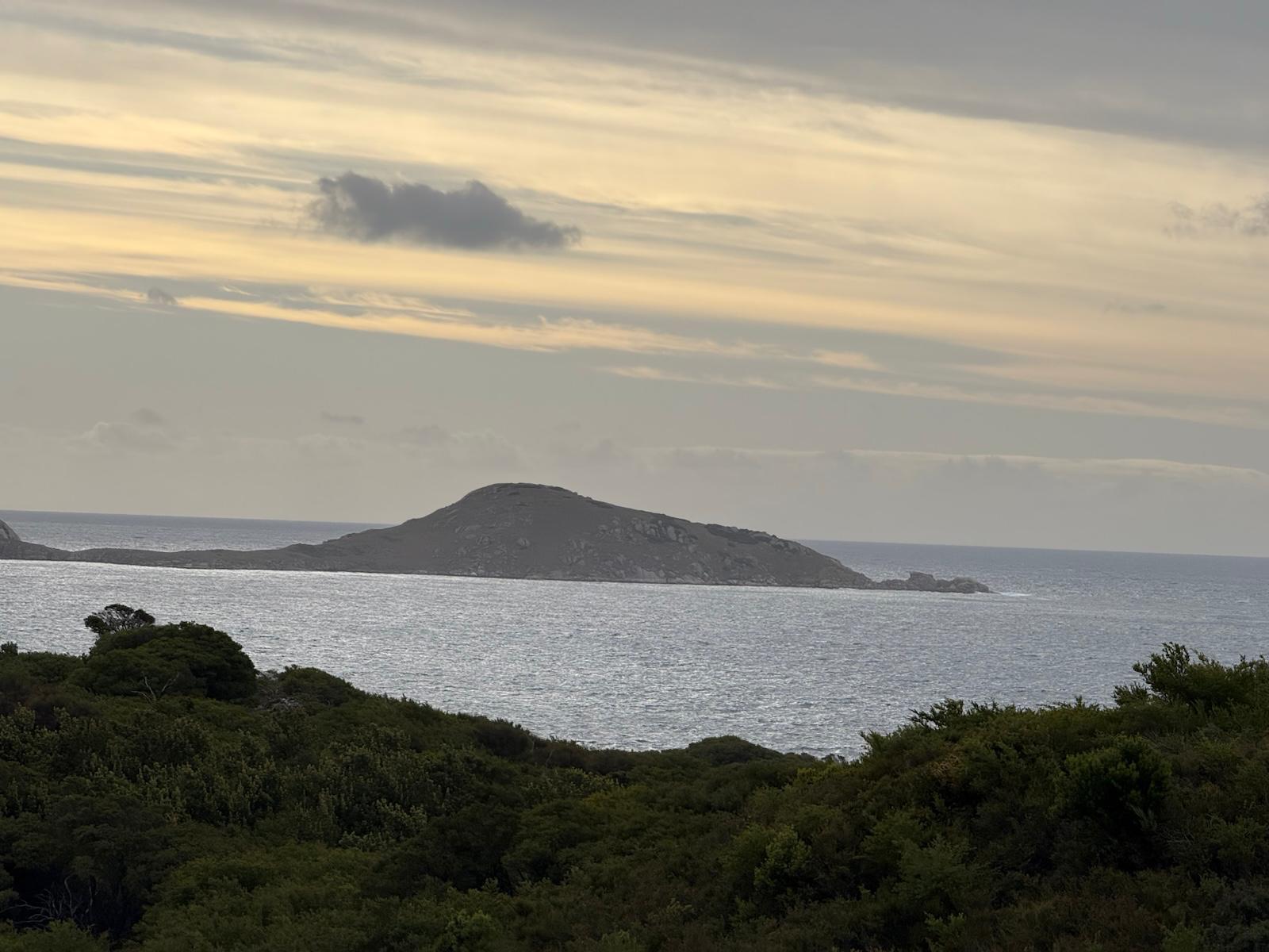 Natural beauty of Wilsons Promontory